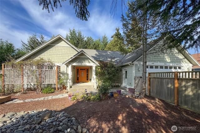 Property photo for 2239 W Sixteenth Street, Port Angeles