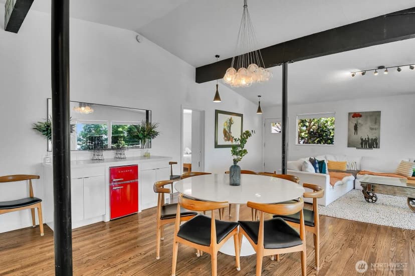 Property photo for 1115 8th Avenue W, Seattle photo 6