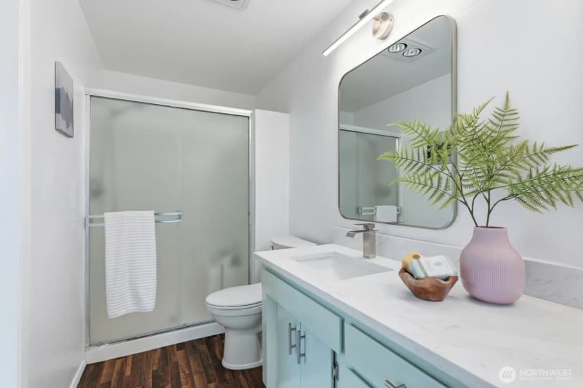 Property photo for 25305 144th Avenue Se #d, Kent photo 30