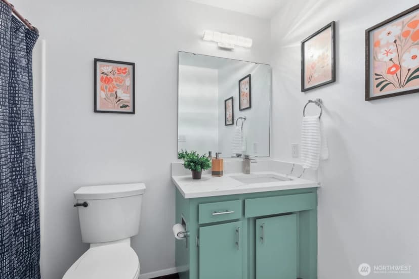 Property photo for 25305 144th Avenue Se #d, Kent photo 33