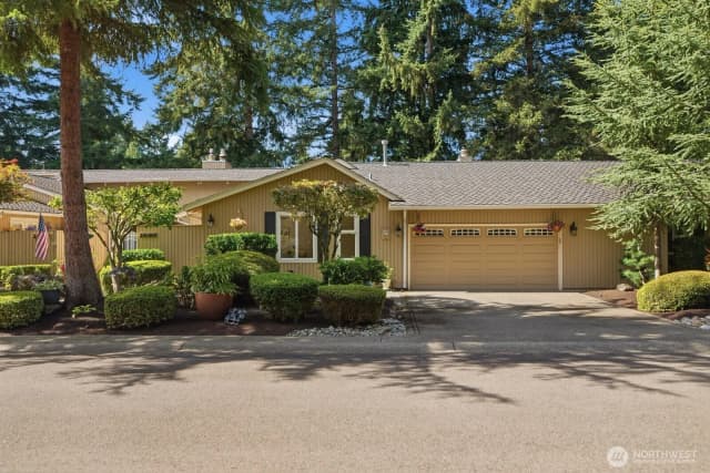 Property photo for 25305 144th Avenue Se #d, Kent