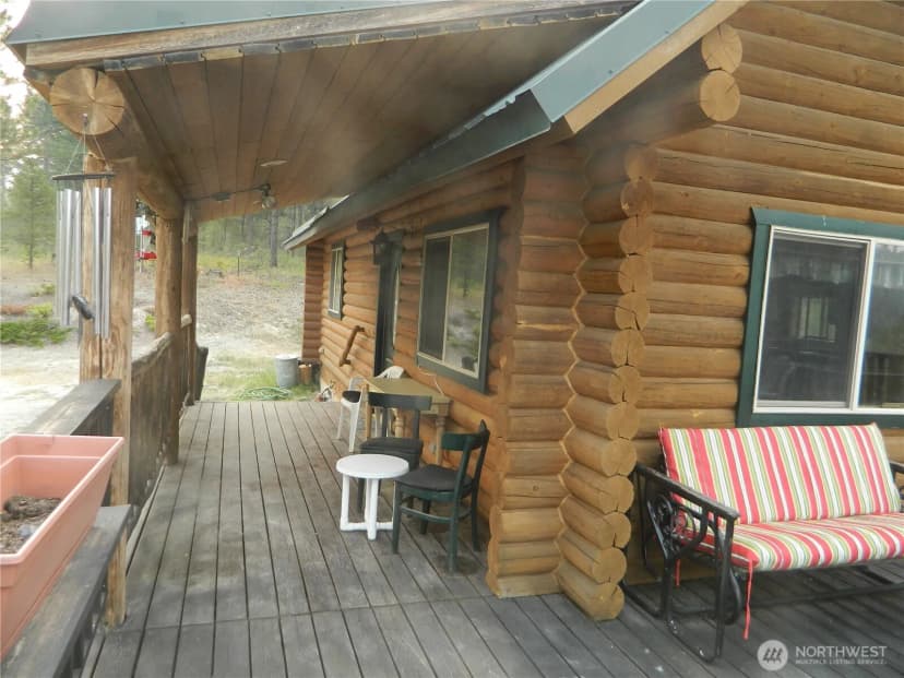 Property photo for 96 Horn Ranch Road, Tonasket photo 13