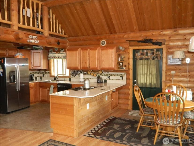 Property photo for 96 Horn Ranch Road, Tonasket photo 15