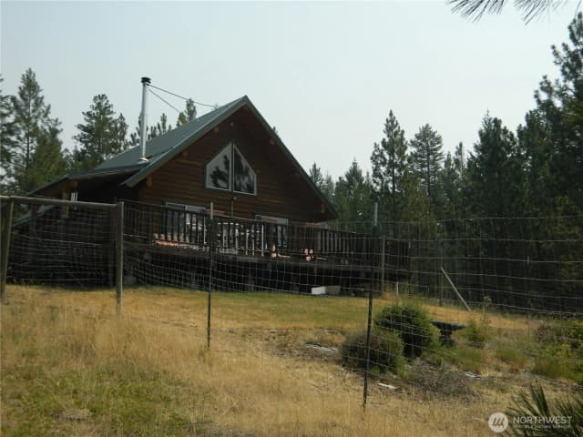 Property photo for 96 Horn Ranch Road, Tonasket photo 4