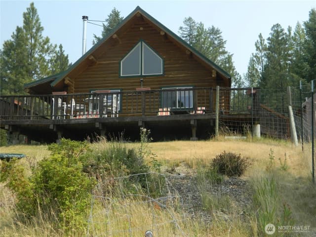 Property photo for 96 Horn Ranch Road, Tonasket photo 3