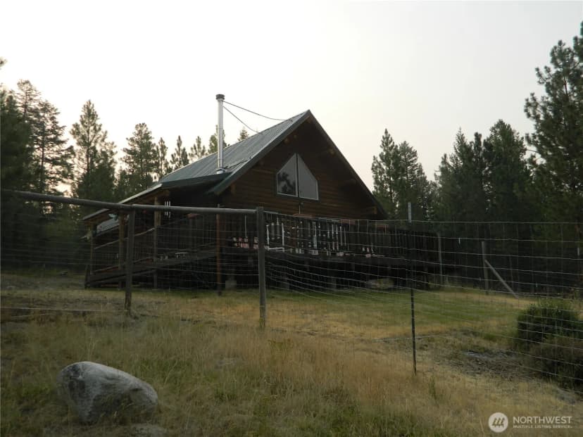 Property photo for 96 Horn Ranch Road, Tonasket photo 10