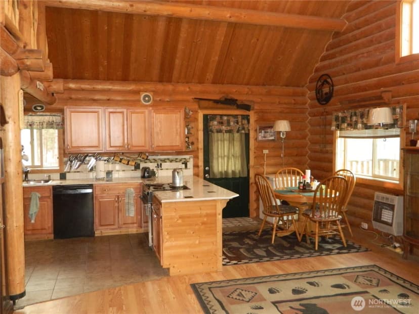 Property photo for 96 Horn Ranch Road, Tonasket photo 14