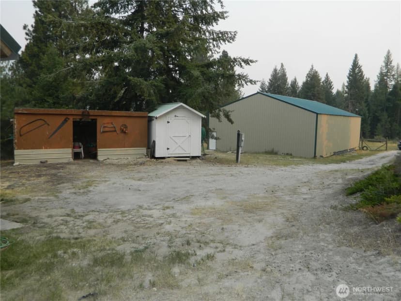 Property photo for 96 Horn Ranch Road, Tonasket photo 12
