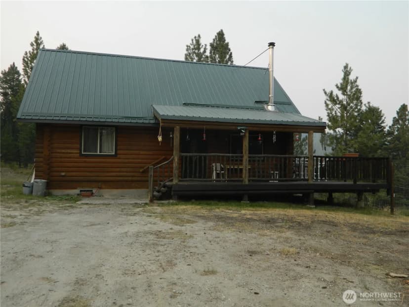 Property photo for 96 Horn Ranch Road, Tonasket photo 11