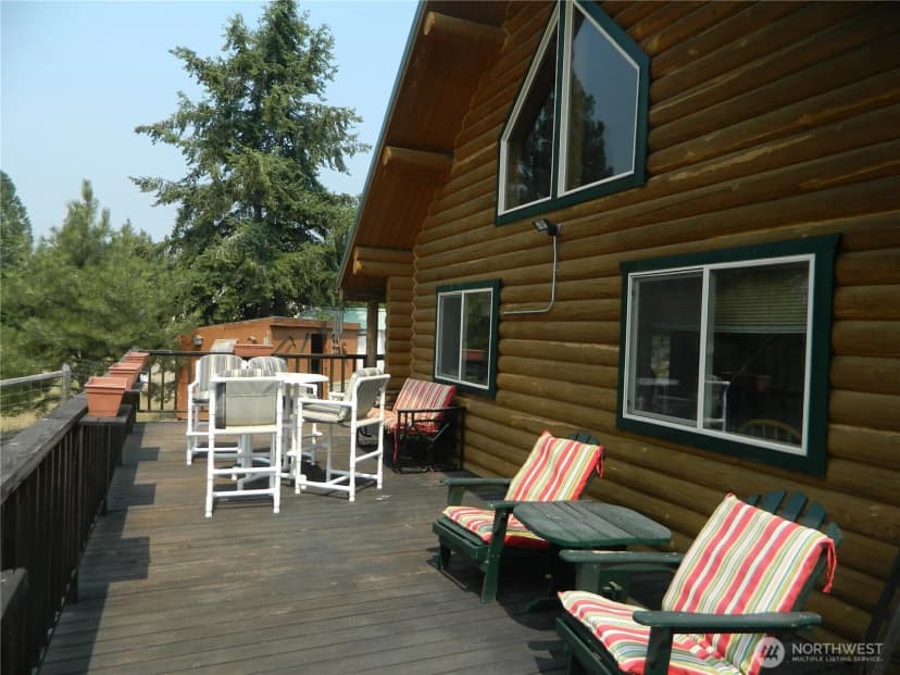 Property photo for 96 Horn Ranch Road, Tonasket photo 8