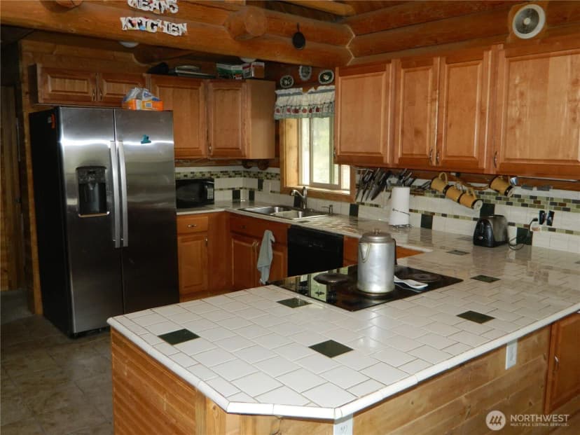 Property photo for 96 Horn Ranch Road, Tonasket photo 16