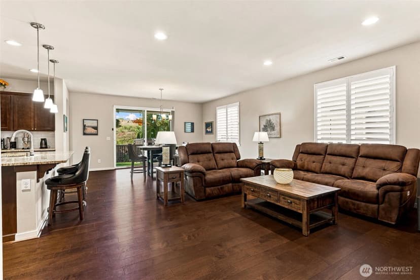 Property photo for 9023 Silverspot Drive Se, Tumwater photo 6