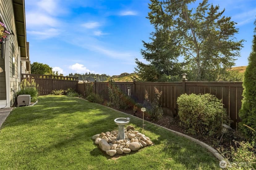 Property photo for 9023 Silverspot Drive Se, Tumwater photo 23