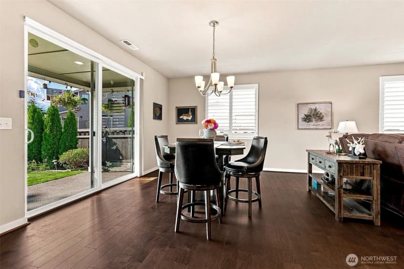 Property photo for 9023 Silverspot Drive Se, Tumwater photo 11