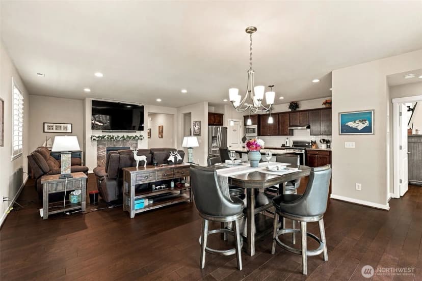 Property photo for 9023 Silverspot Drive Se, Tumwater photo 13