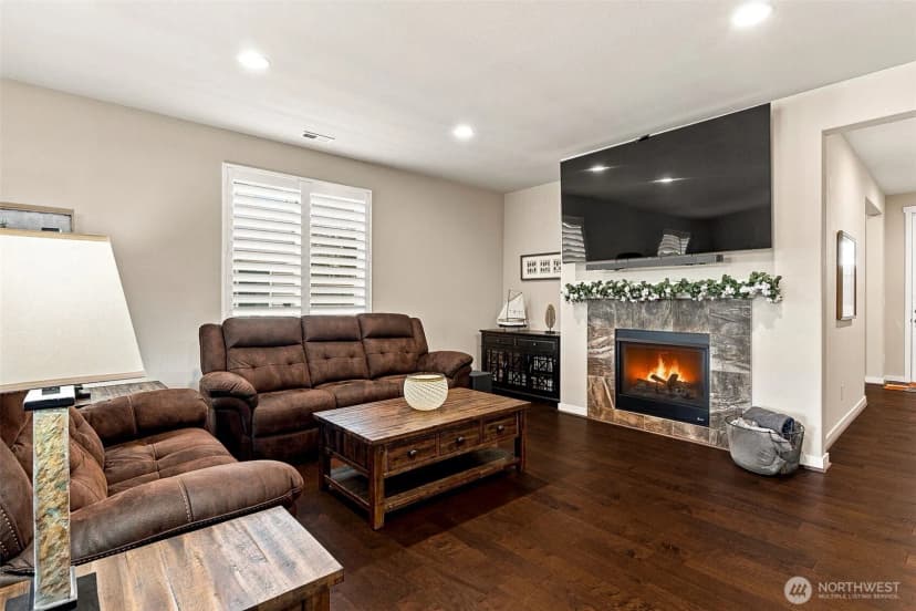 Property photo for 9023 Silverspot Drive Se, Tumwater photo 7