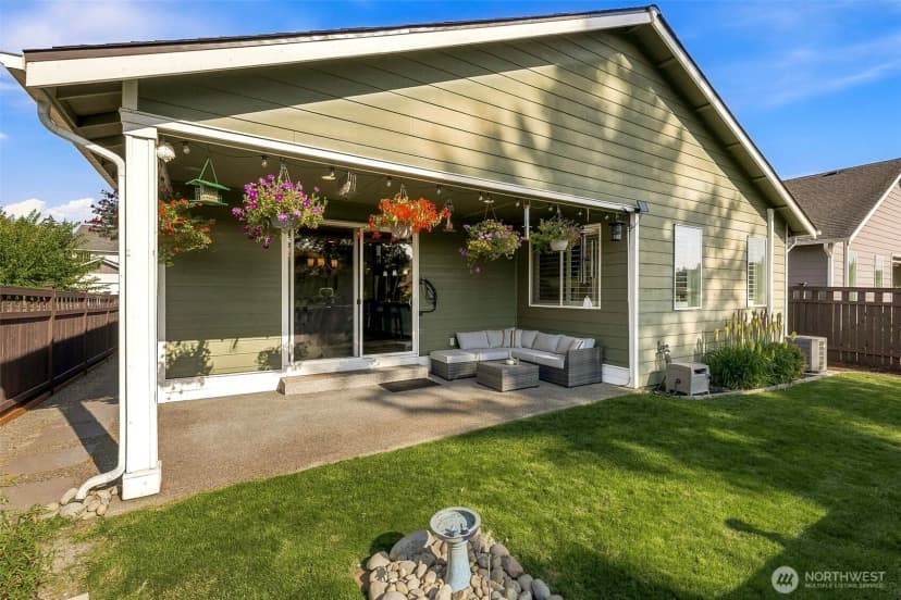 Property photo for 9023 Silverspot Drive Se, Tumwater photo 21