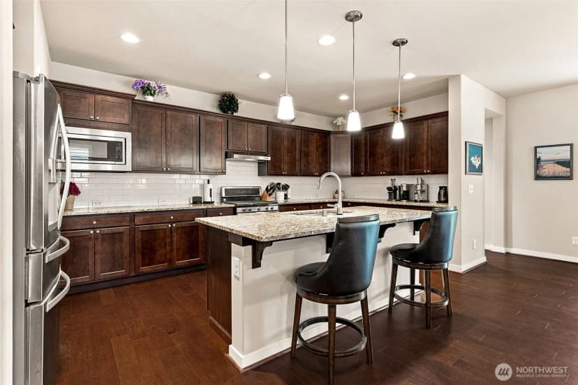 Property photo for 9023 Silverspot Drive Se, Tumwater photo 8