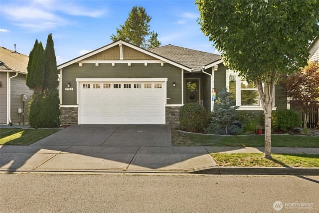 Property photo for 9023 Silverspot Drive Se, Tumwater