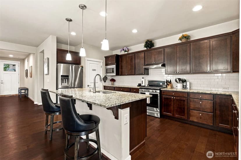 Property photo for 9023 Silverspot Drive Se, Tumwater photo 9