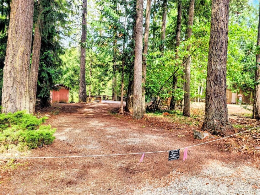 Property photo for 22406 Blue Lake Court Se, Yelm photo 3