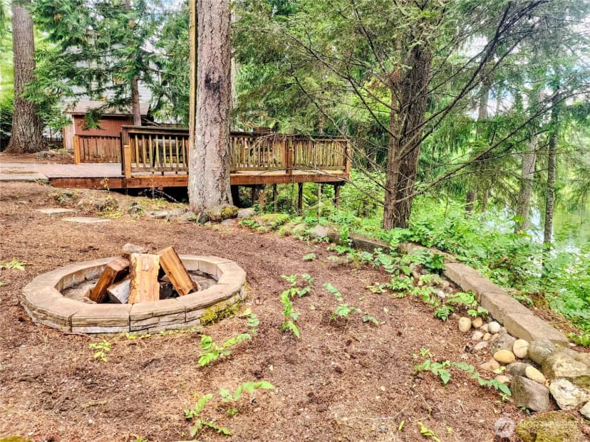 Property photo for 22406 Blue Lake Court Se, Yelm photo 12