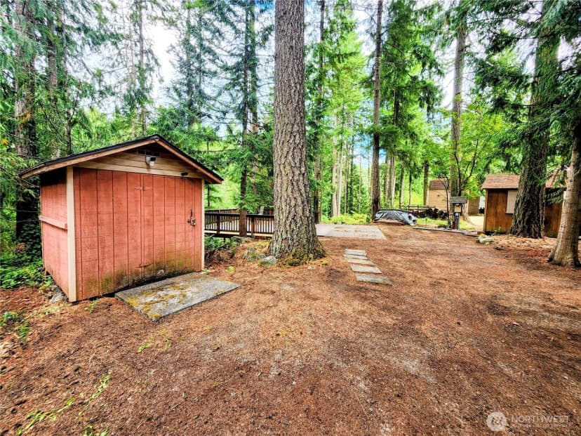 Property photo for 22406 Blue Lake Court Se, Yelm photo 6