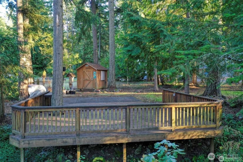 Property photo for 22406 Blue Lake Court Se, Yelm photo 10