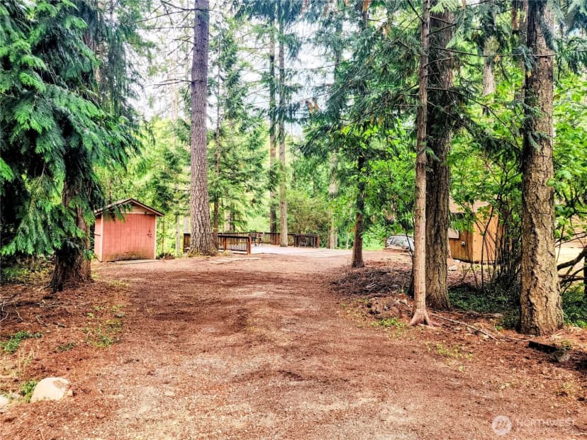 Property photo for 22406 Blue Lake Court Se, Yelm photo 4