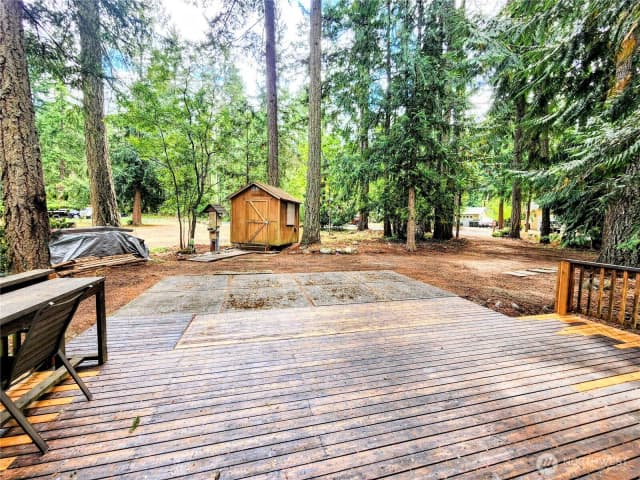 Property photo for 22406 Blue Lake Court Se, Yelm photo 5