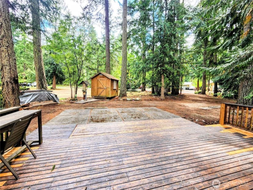 Property photo for 22406 Blue Lake Court Se, Yelm photo 5