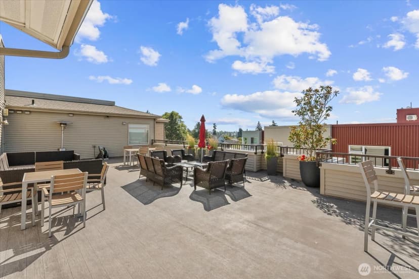 Property photo for 5016 California Avenue Sw #302, Seattle photo 21