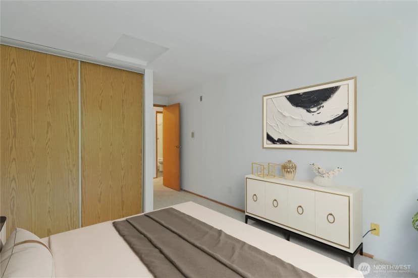 Property photo for 700 N 160th Street #a314, Shoreline photo 12