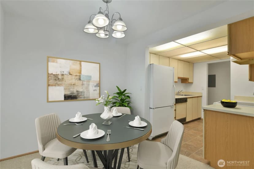 Property photo for 700 N 160th Street #a314, Shoreline photo 4