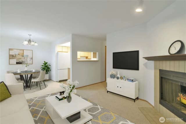 Property photo for 700 N 160th Street #a314, Shoreline