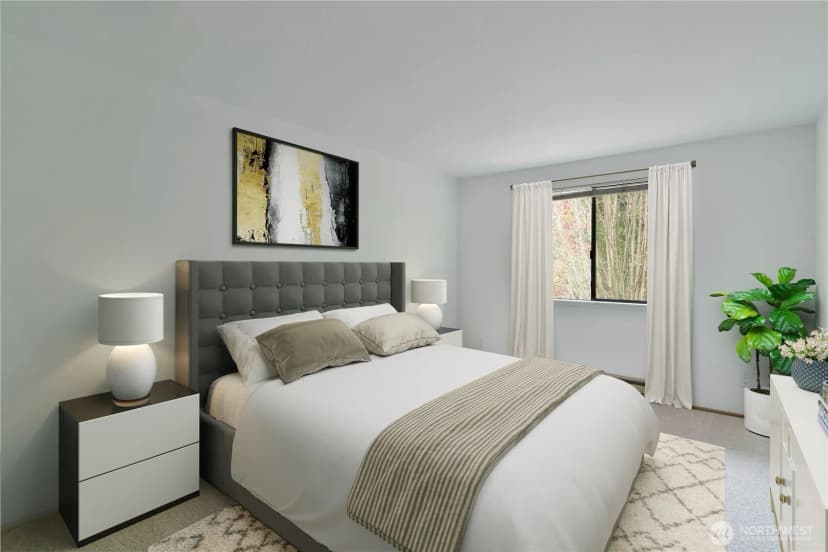 Property photo for 700 N 160th Street #a314, Shoreline photo 9
