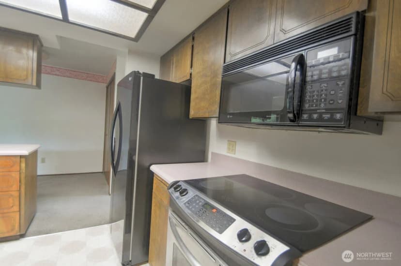 Property photo for 3301 33rd Loop Se, Lacey photo 12