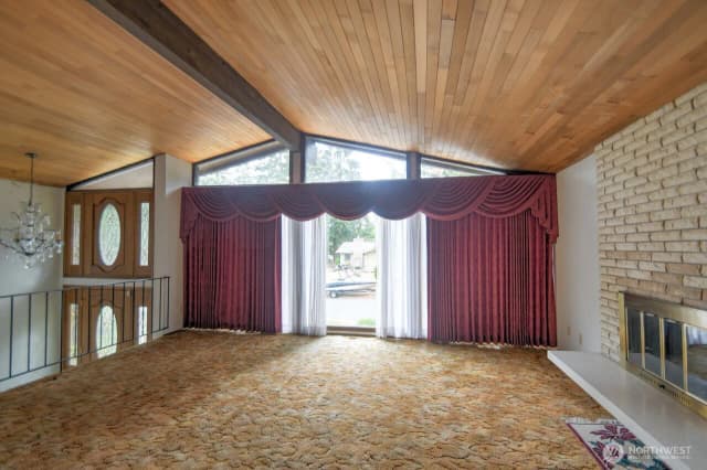 Property photo for 3301 33rd Loop Se, Lacey photo 2