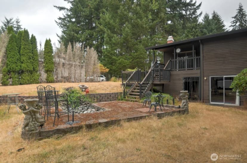 Property photo for 3301 33rd Loop Se, Lacey photo 23
