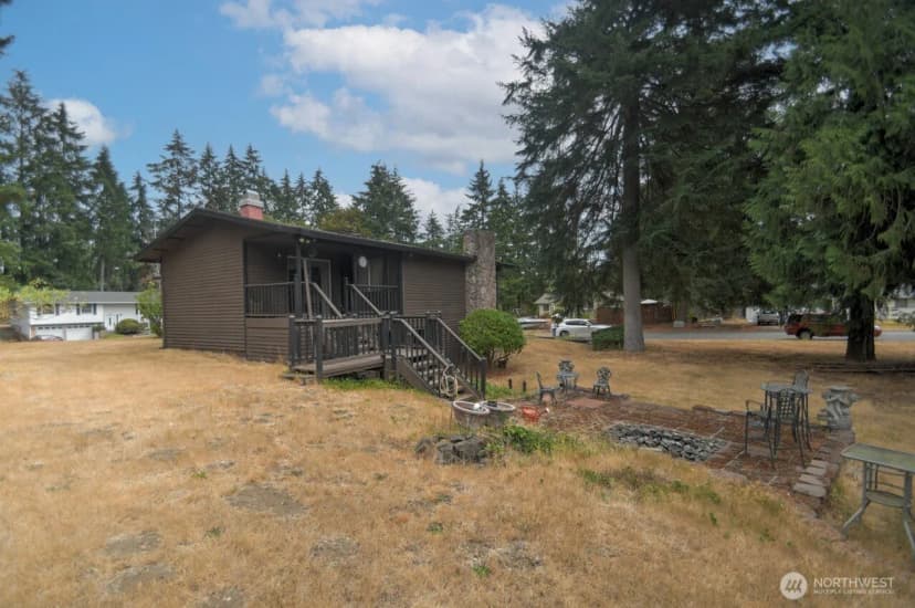 Property photo for 3301 33rd Loop Se, Lacey photo 25
