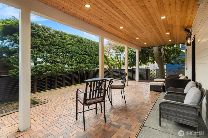 Property photo for 23 Prospect Street, Seattle photo 30
