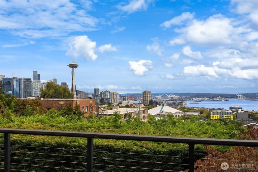 Property photo for 23 Prospect Street, Seattle photo 29