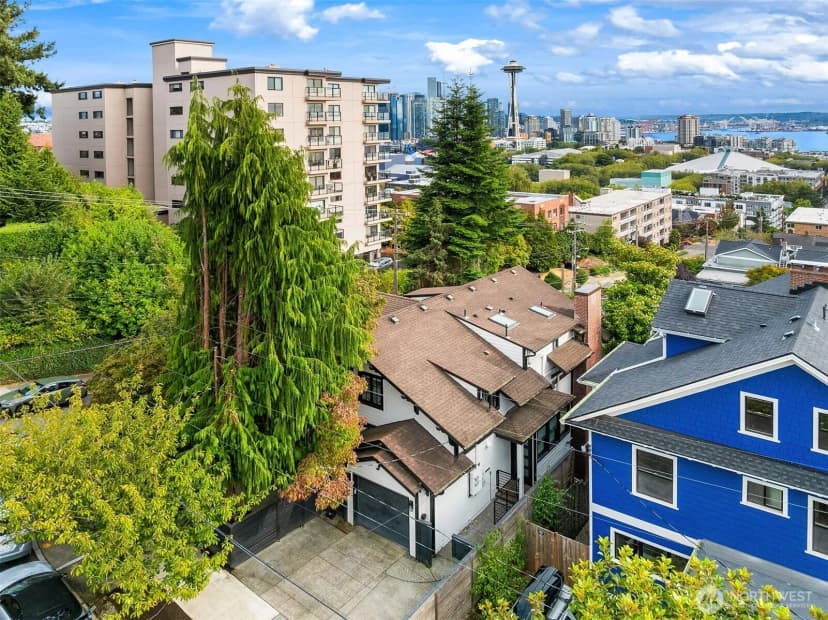 Property photo for 23 Prospect Street, Seattle photo 33