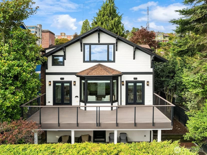 Property photo for 23 Prospect Street, Seattle photo 31