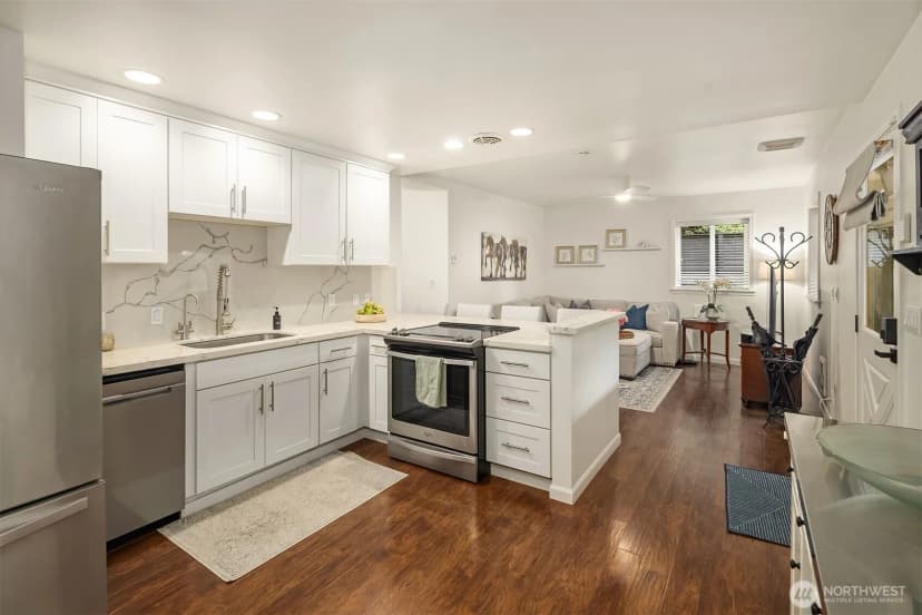 Property photo for 23 Prospect Street, Seattle photo 22