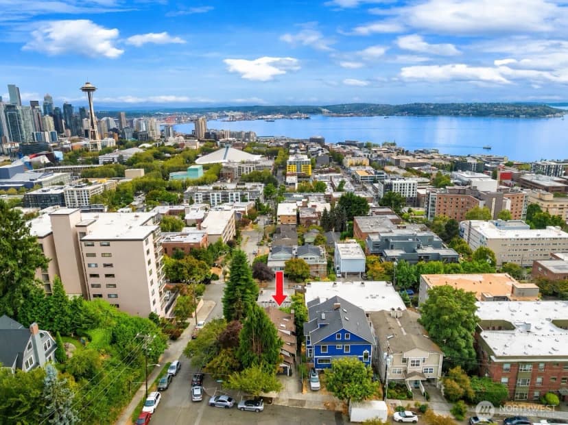 Property photo for 23 Prospect Street, Seattle photo 34