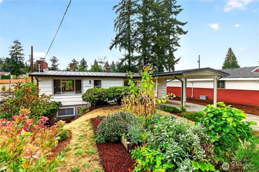 Property photo for 13812 9th Place S, Burien