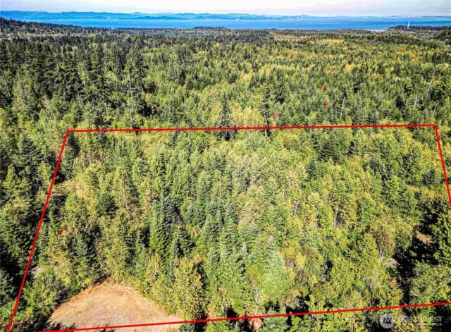 Property photo for 0 Lot 4 Colville Road, Port Angeles