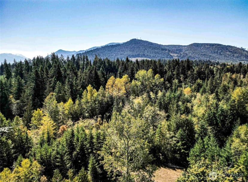 Property photo for 0 Lot 4 Colville Road, Port Angeles photo 25