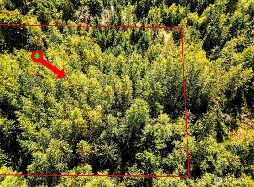 Property photo for 0 Lot 4 Colville Road, Port Angeles photo 28